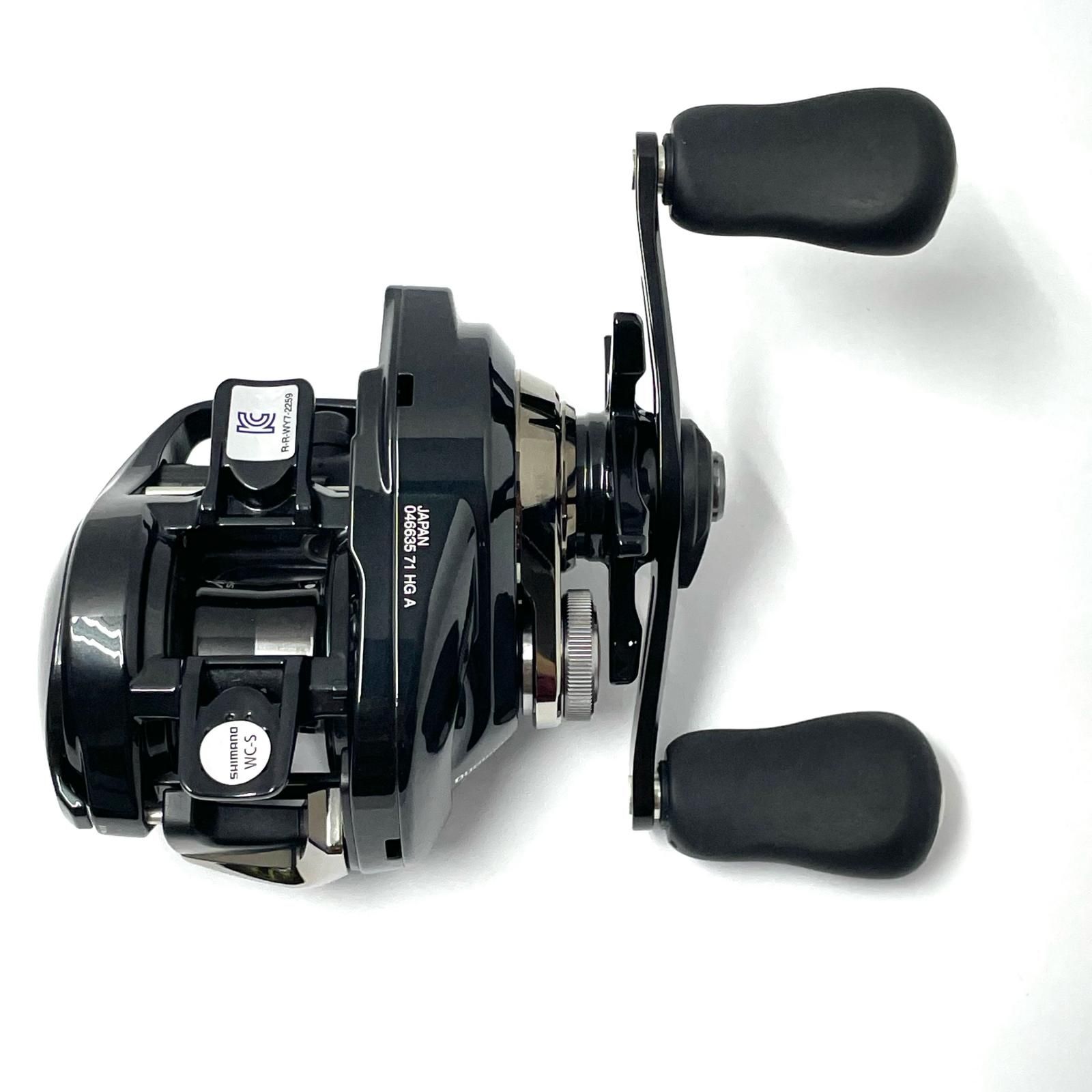 SHIMANO |
