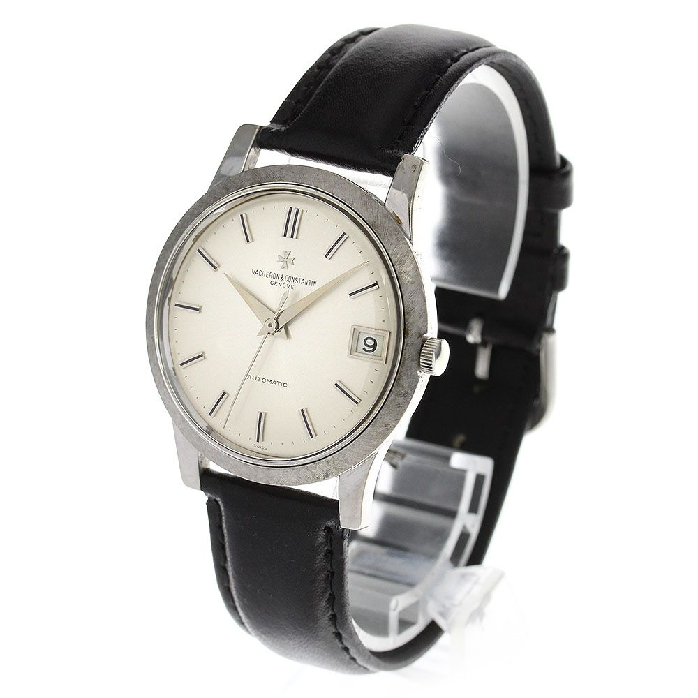 ヴァシュロン・コンスタンタン VACHERON CONSTANTIN 6378Q K18WG