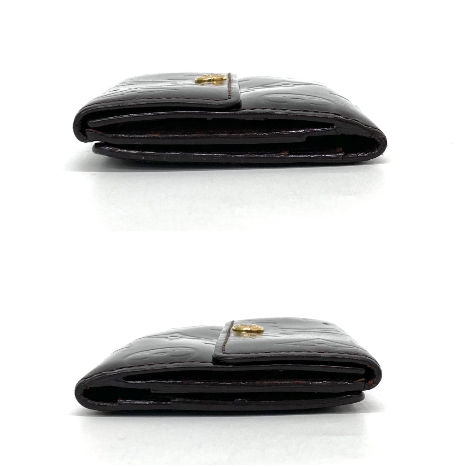 ◇LOUIS VUITTON◇ルイヴィトン ヴェルニ モノグラム ラドロー
