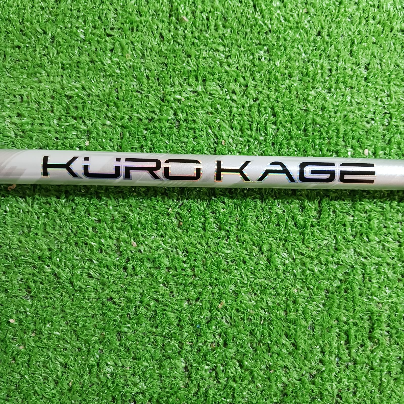 タイトリストスリーブ付き】クロカゲ XT70 Xシャフト【815】 - メルカリ