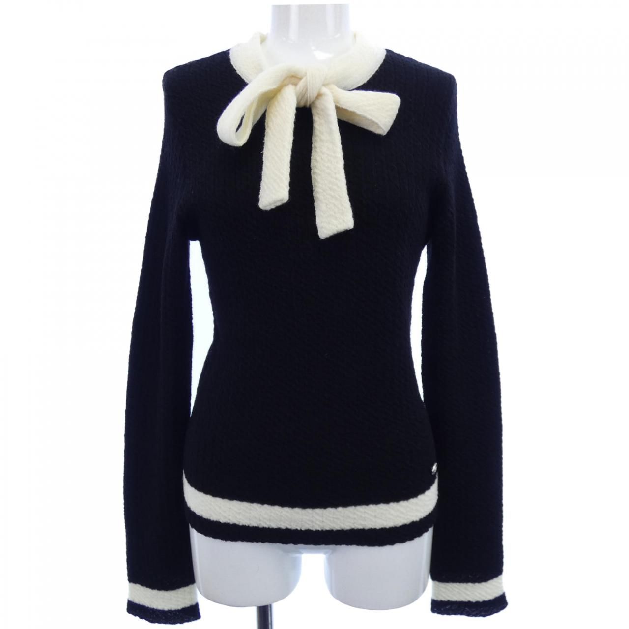 シャネル CHANEL P78410K11333 ニット