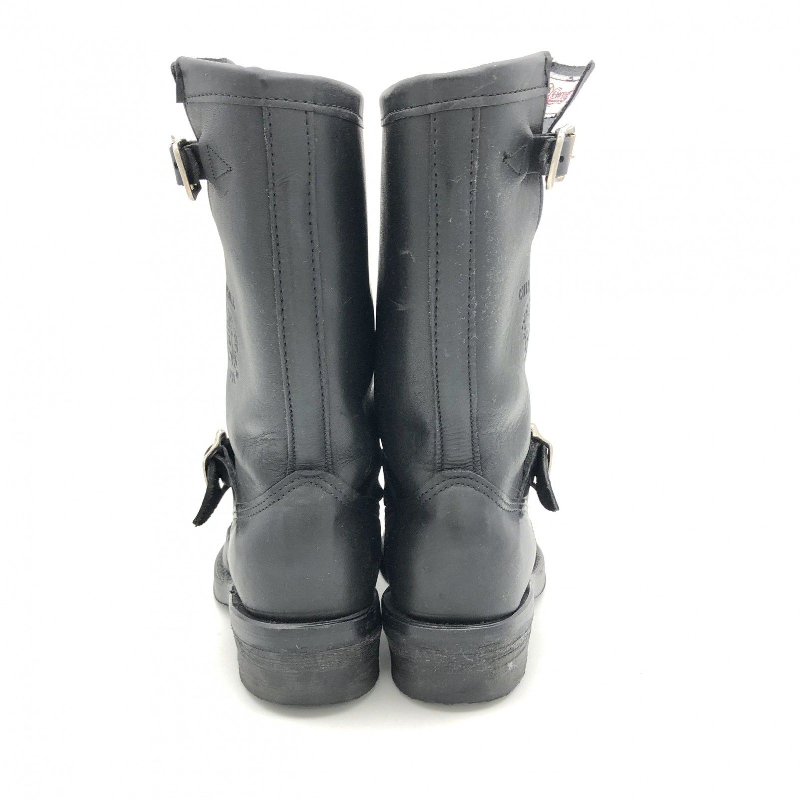 DON PAPA様　確認用 0809-S3513t Chippewa 97863 | ブーツリペアショップ 福祿壽