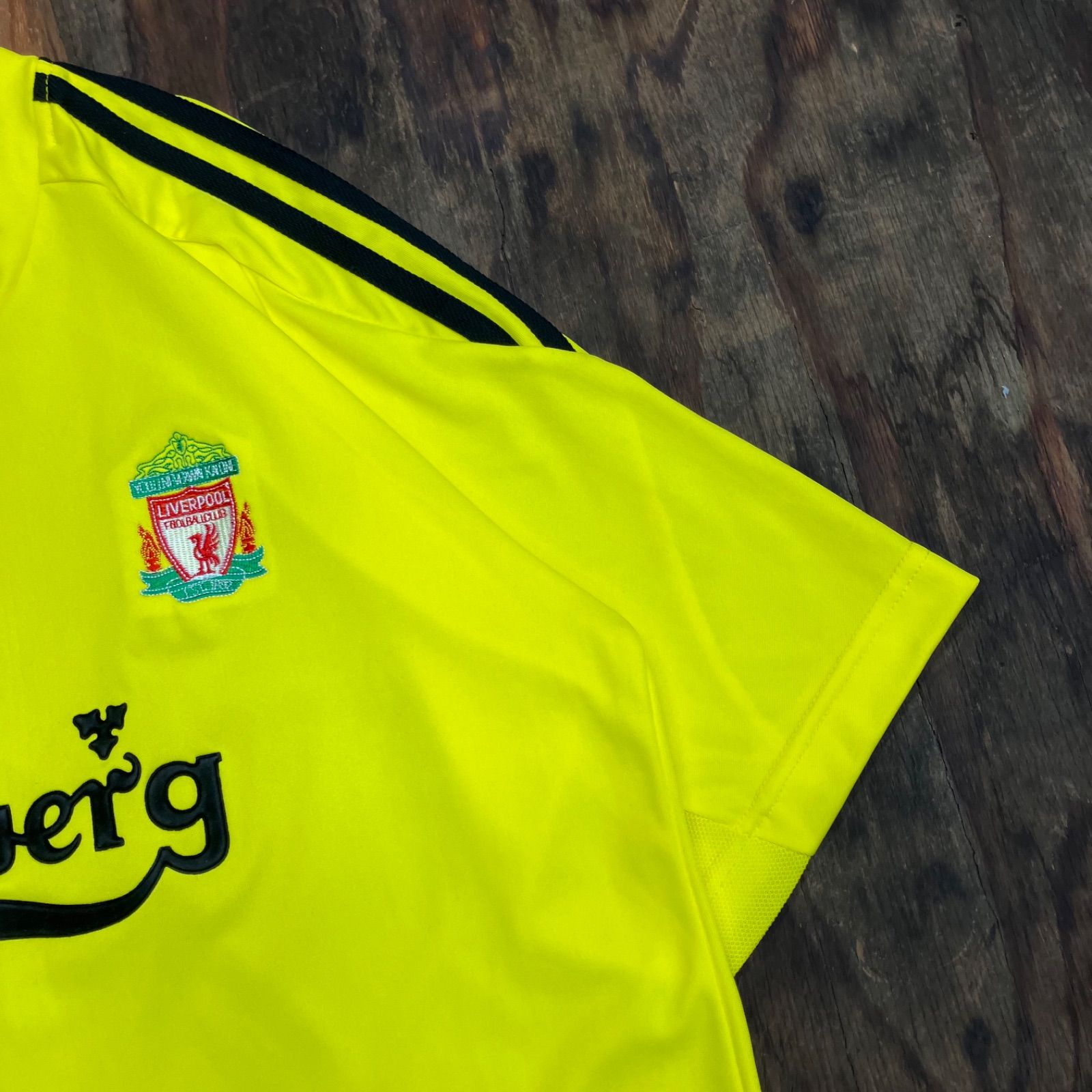 World League Liverpool Football Club リバプール FC ゲーム