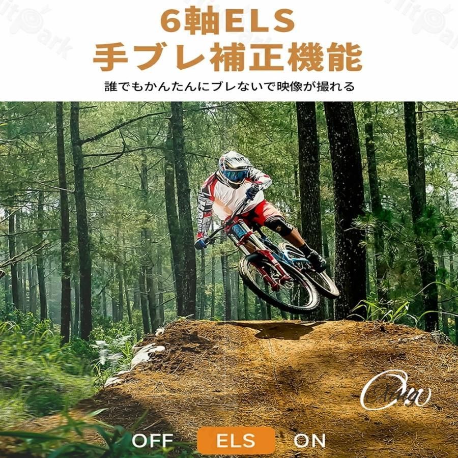 水中カメラ