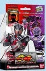 仮面ライダー龍騎カードゲームパート２コレクションボックスAセット