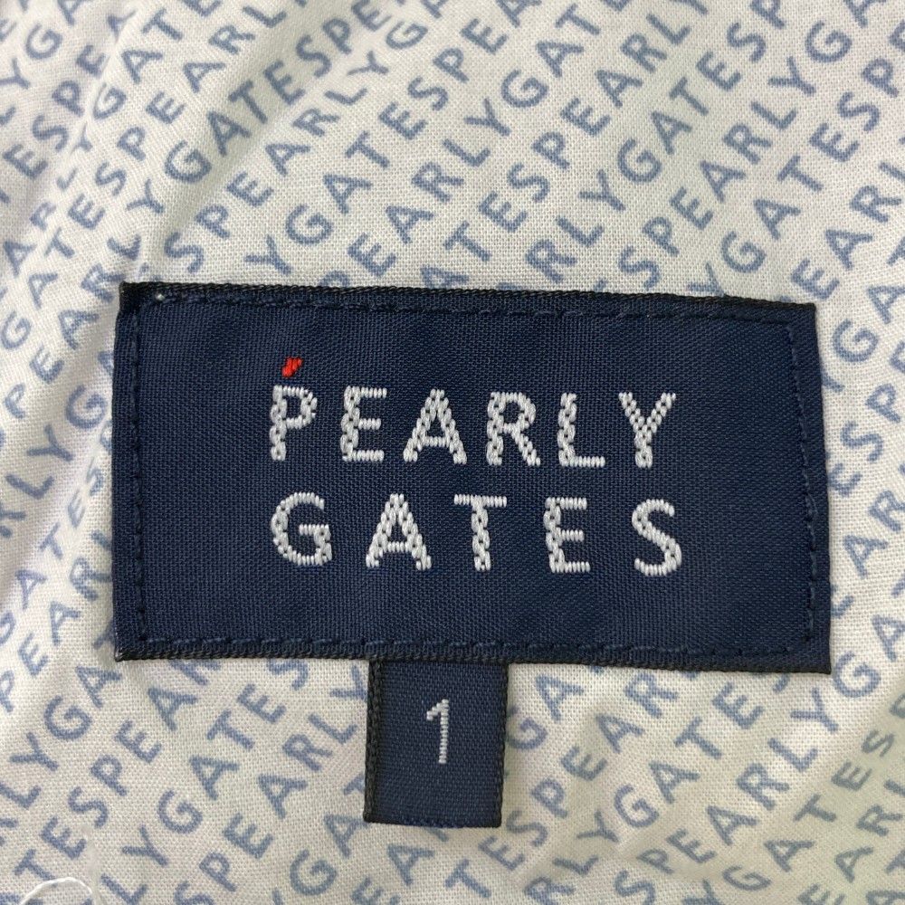 サイズ：1 PEARLY GATES セール パーリーゲイツ 055-1134408 スカート