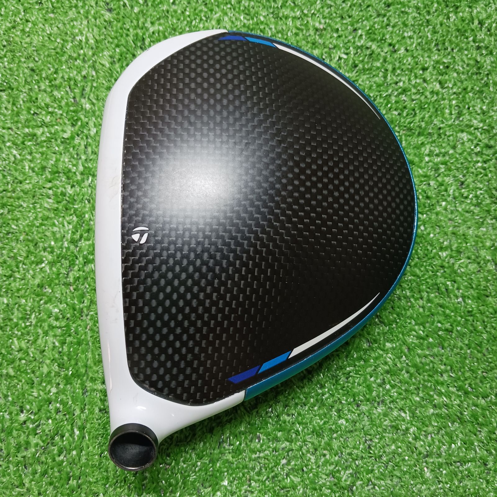 テーラーメイド SIM2 ドライバー 9°ヘッドのみ【306】