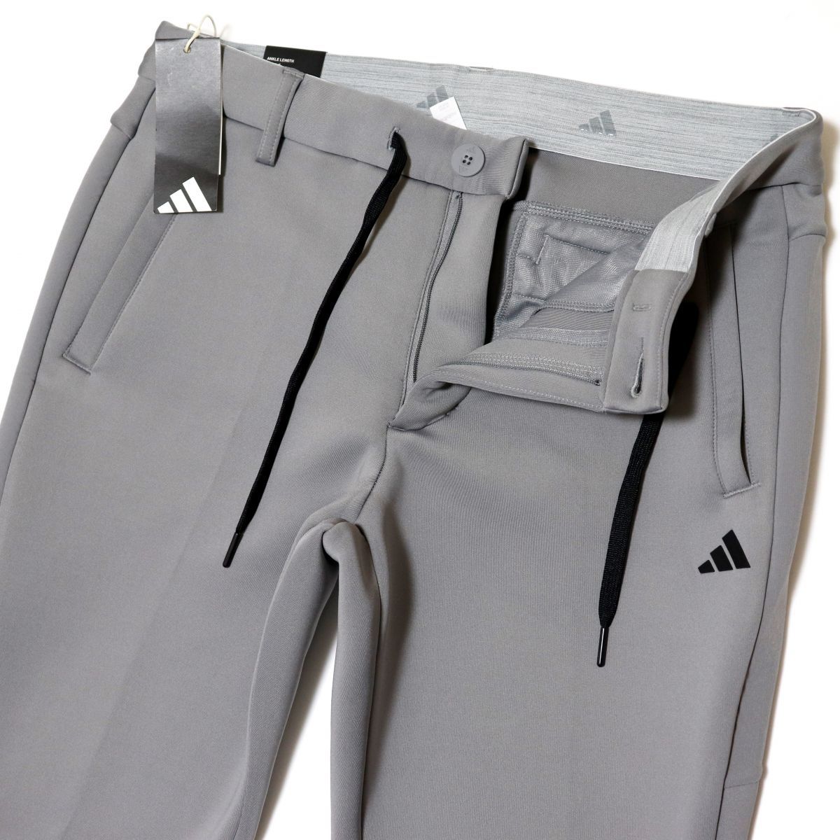 ☆アディダス ゴルフ adidas GOLF 定価13200円 新品 メンズ ダンボール