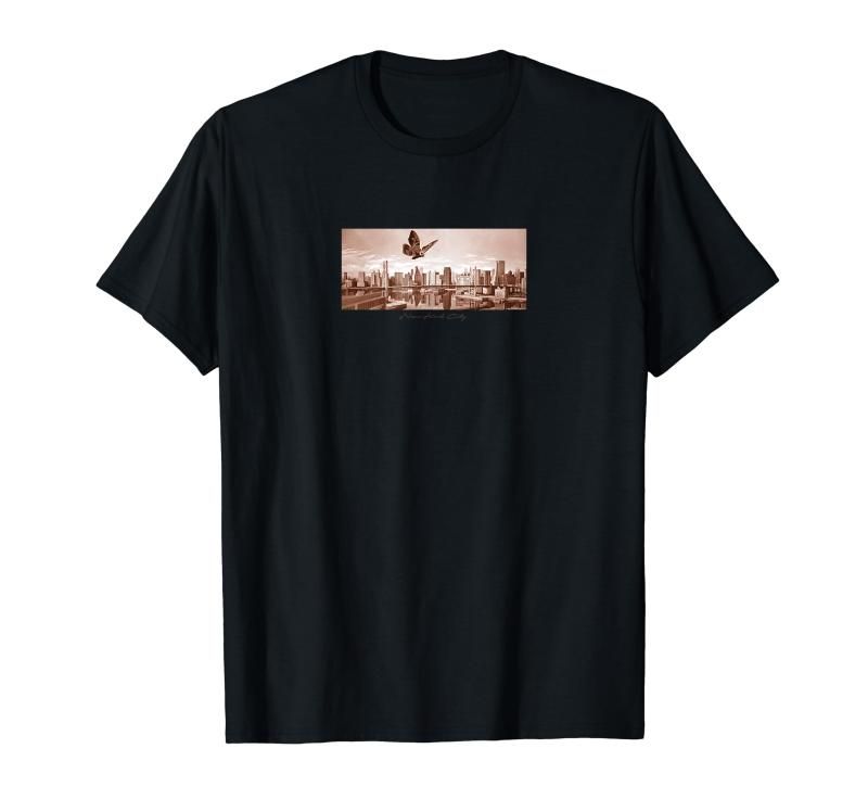 NEW KIRK CITY2 Tシャツ - メルカリ