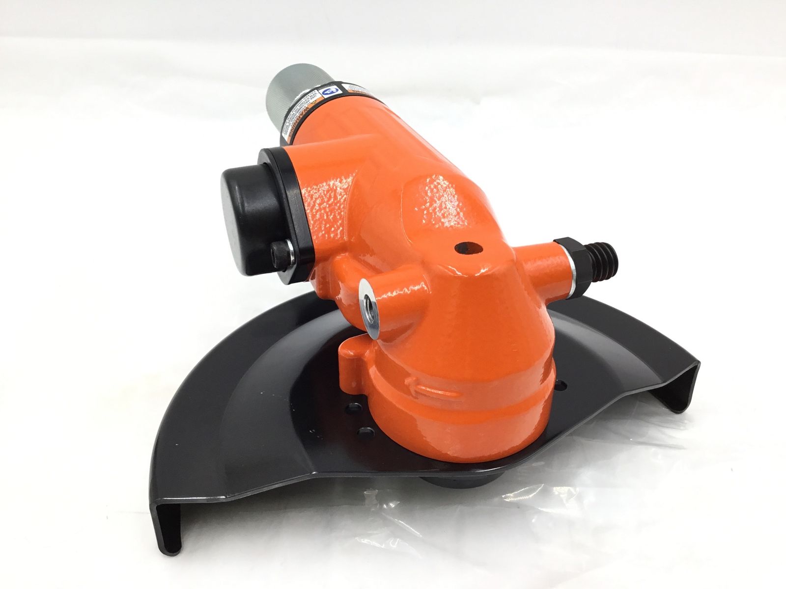 不二空機 エアアングルグラインダー FA-67-1Q ITBMX6GD9YE0 エコツール半田店 M02 FFCRYSTALESIA_COM