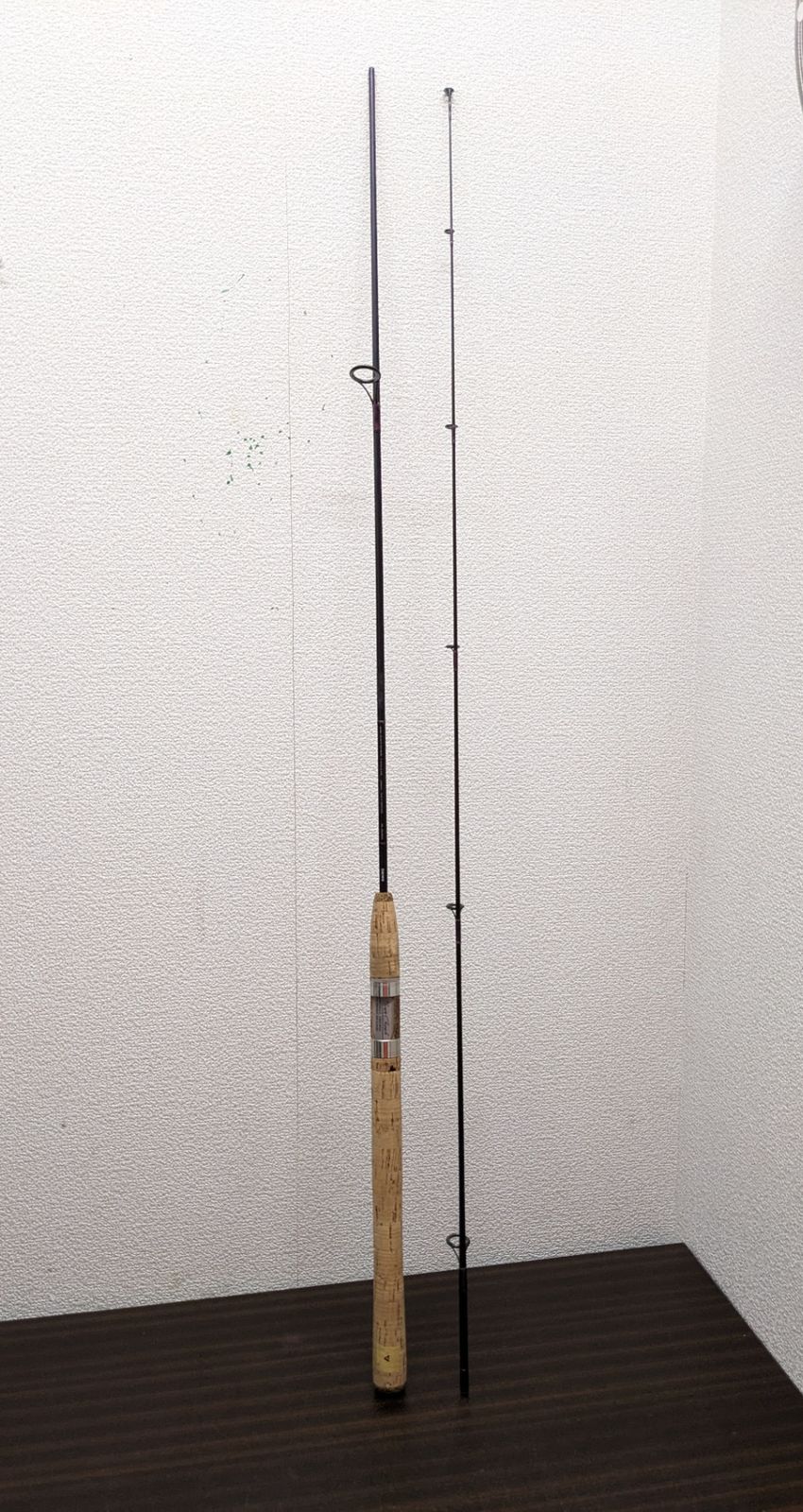 DAIWA◎ Silver CreeK-S シルバークリーク-S SC-S 702-MLRS 釣り竿