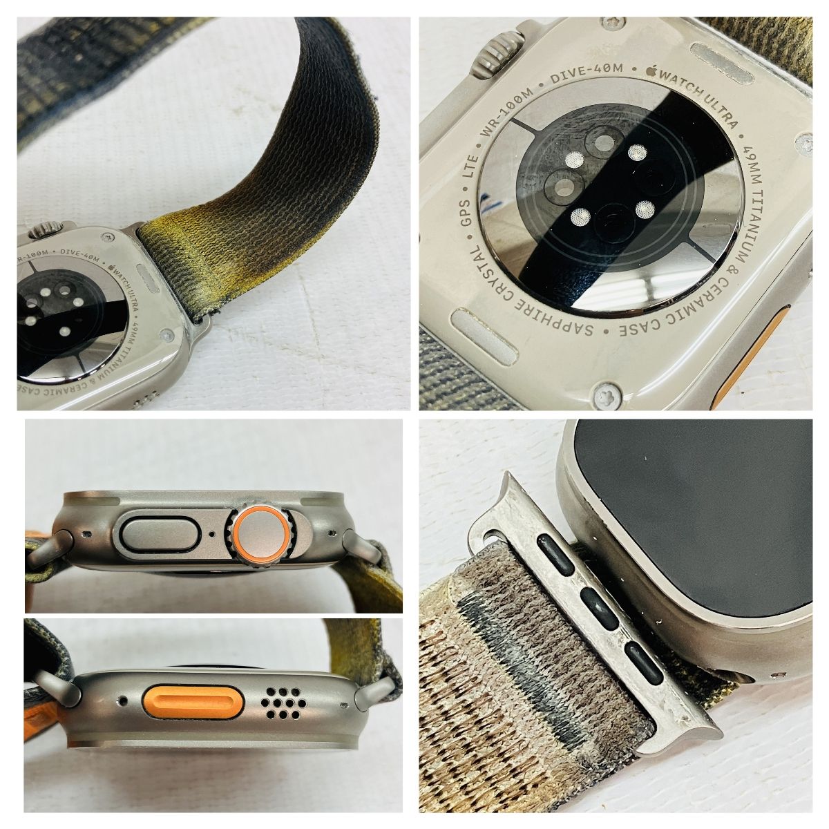49mm GPS