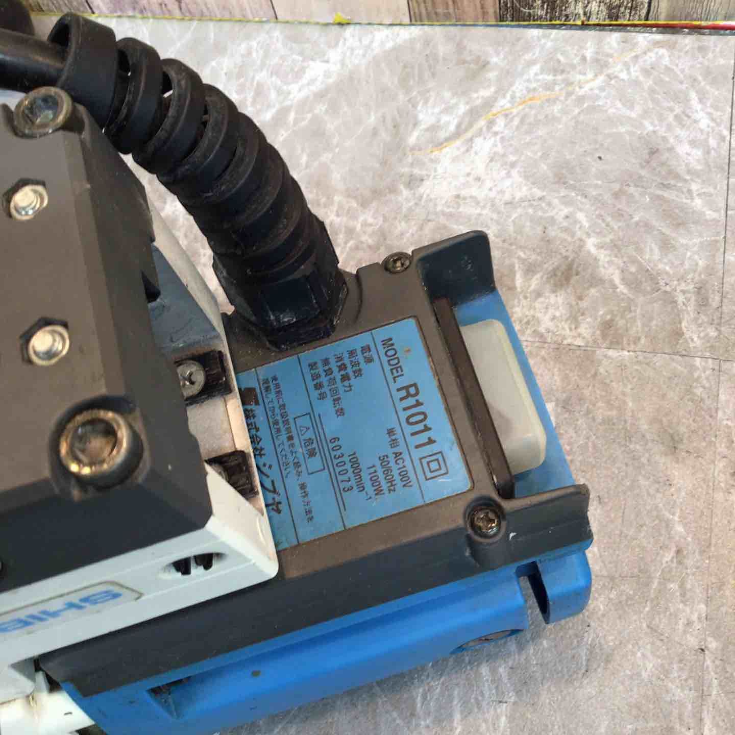 シブヤ SHIBUYA コアドリル TS-092 八潮店 HRDEVELOPMENT_JP