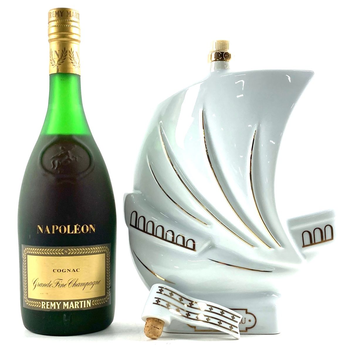 古酒☆REMY MARTIN SUPERIEUR/750ml/レミーマルタン/ 箱付☆