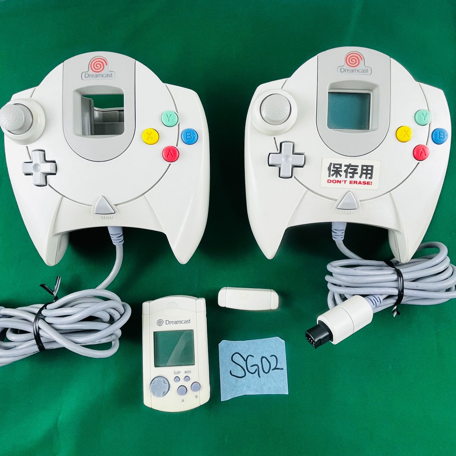 ドリームキャスト