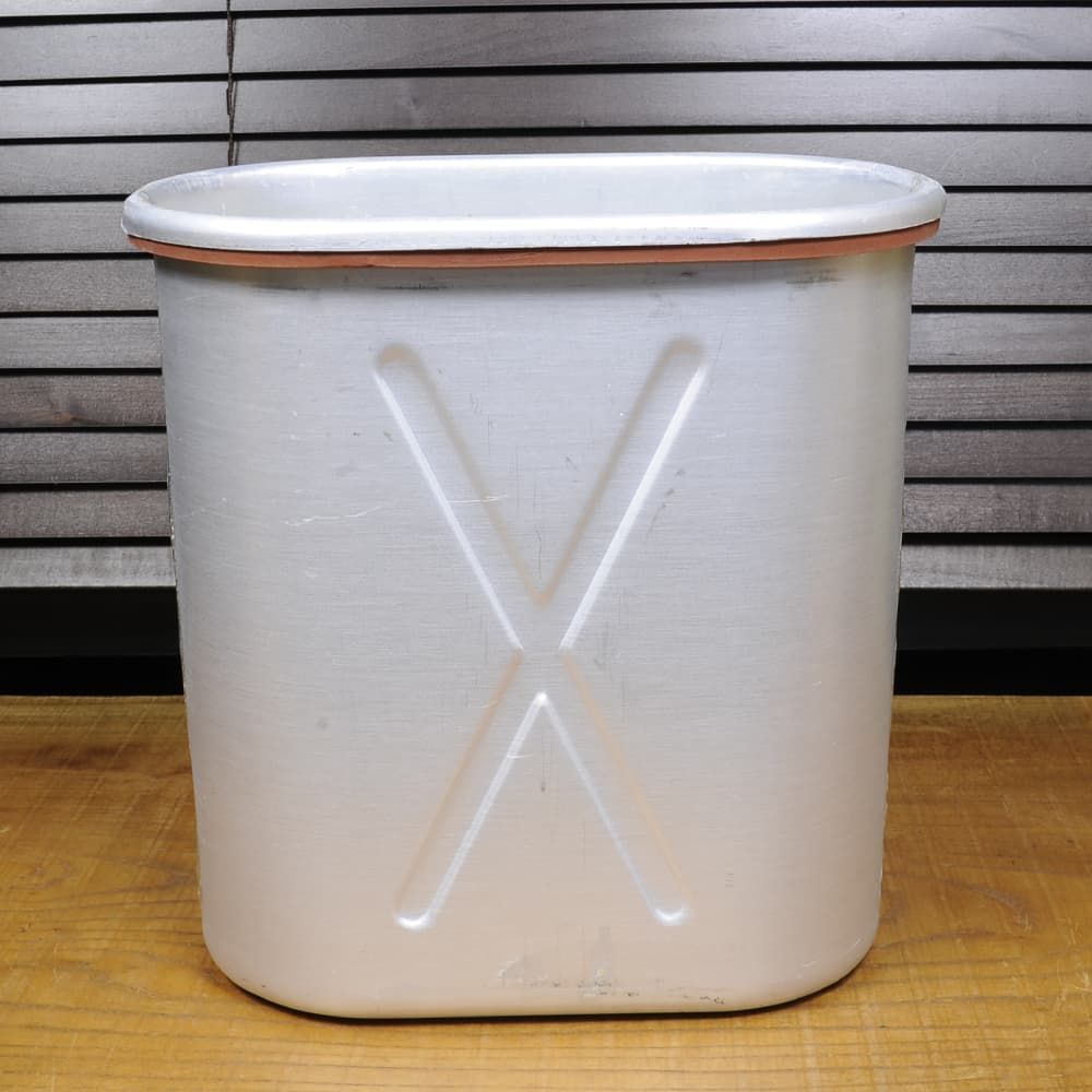 約12L スチール製