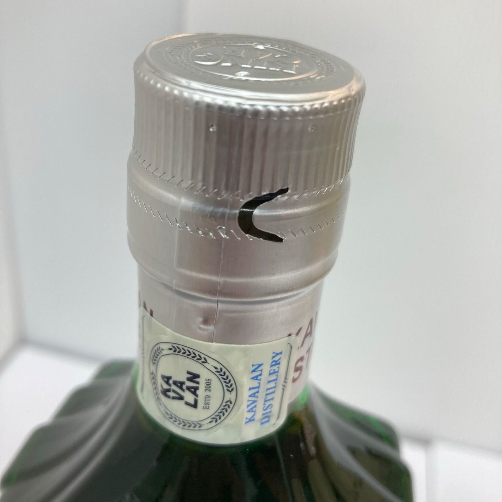 カバラン コンサートマスター ポート 700ml 未開封 - メルカリ