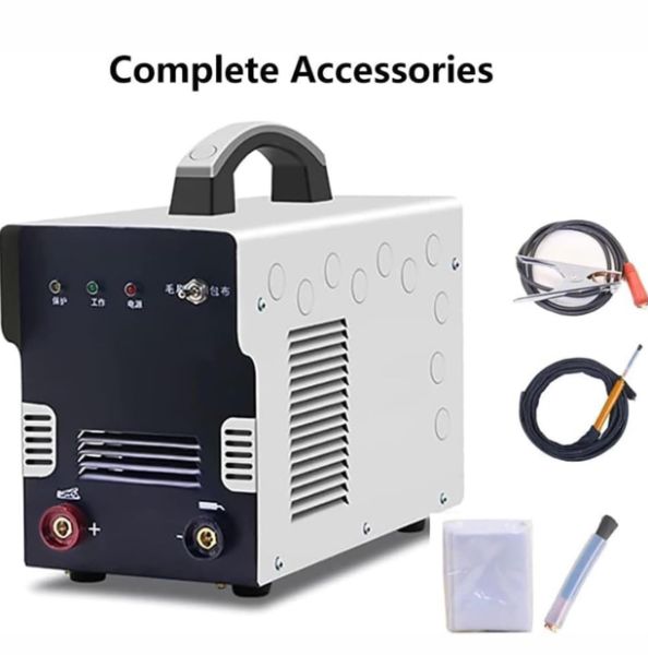 1200W ステンレス鋼溶接ビードプロセッサ