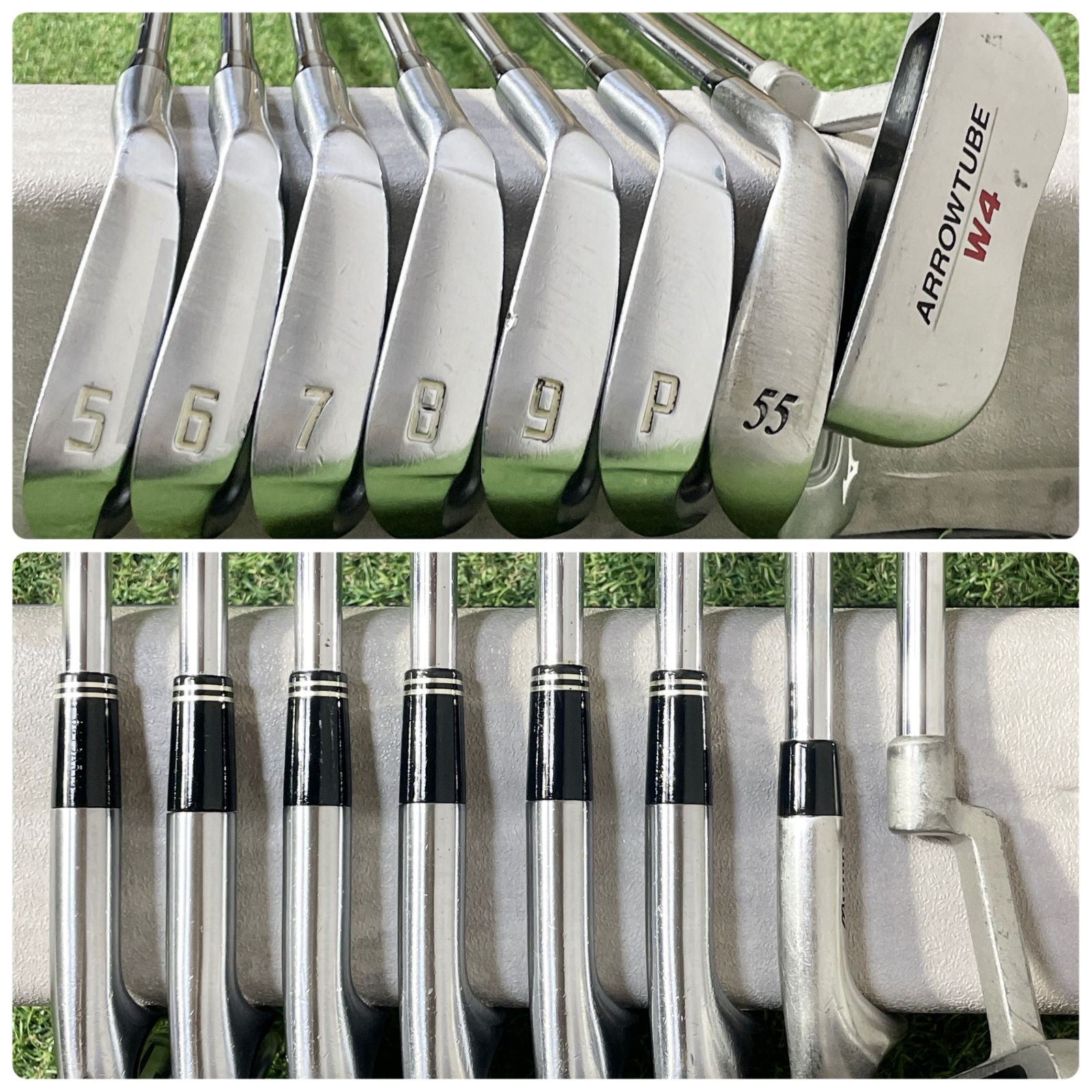 松山英樹プロ契約メーカー