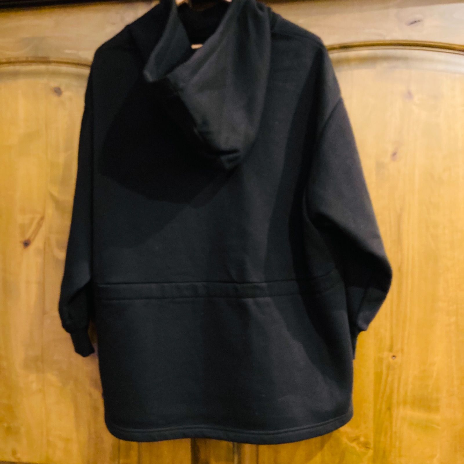 美品 限定販売 完売品 GU×UNDERCOVER マウンテンパーカー XL 美品】GU undercoverコラボパーカーXL - メルカリ