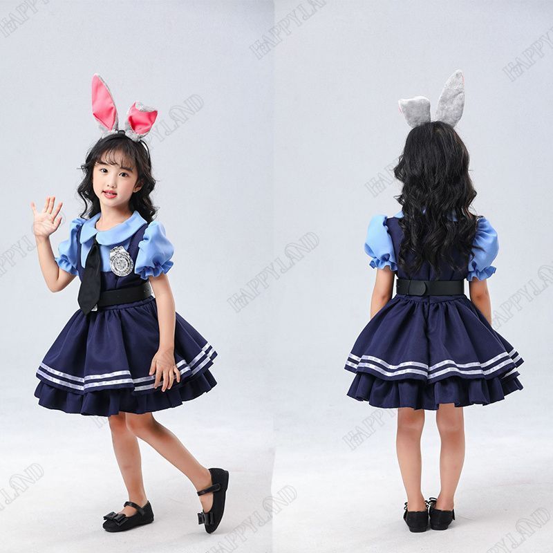 耳付き cosplay