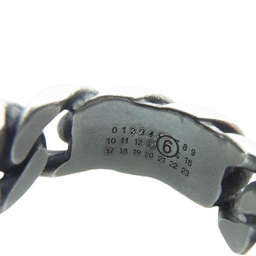 MAISON MARGIELA メゾンマルジェラ SM6UQ0091 MM6