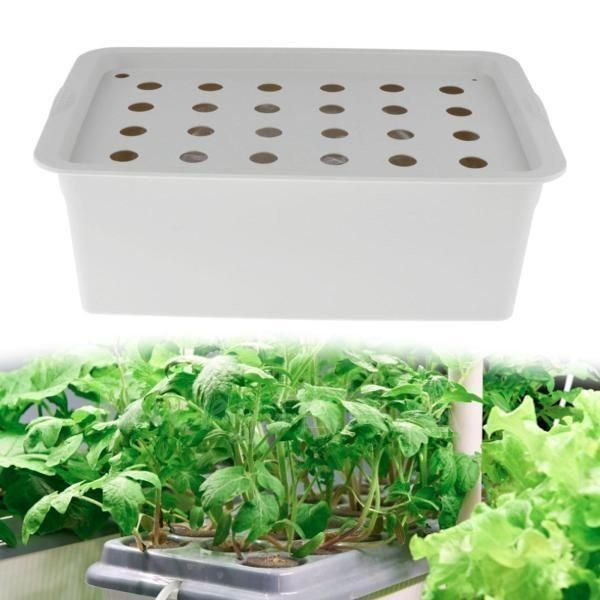 新品未使用✨水耕栽培キット 家庭菜園 GHウォーターファーム 水耕栽培