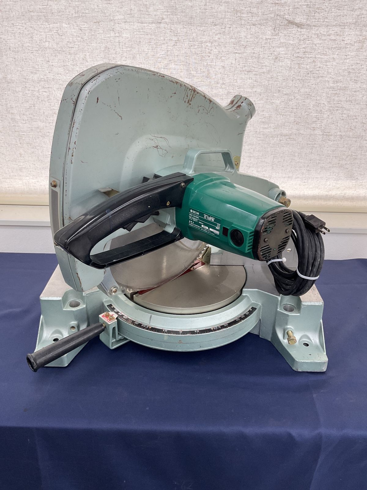 ハイコーキ HIKOKI