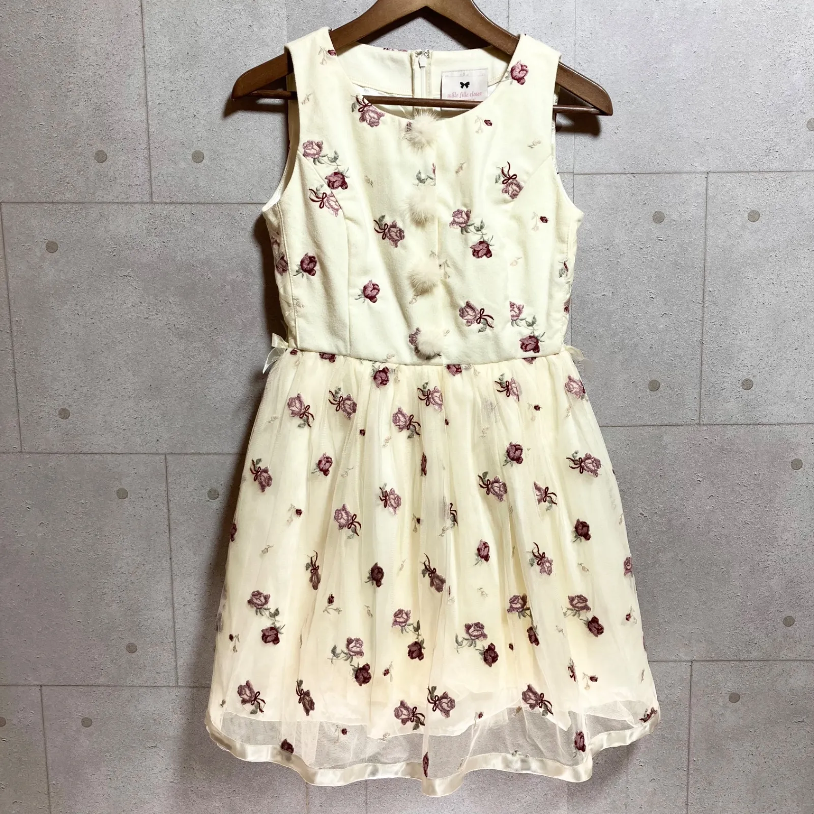 2025年最新】millefeuille shirt dressの人気アイテム - メルカリ