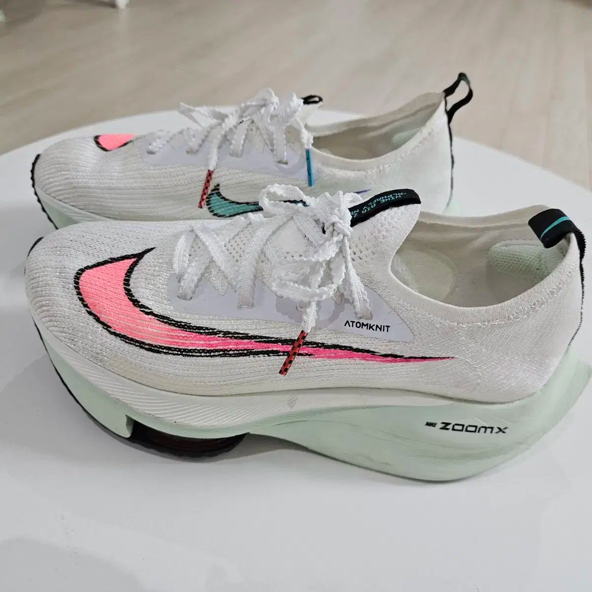 NIKE ナイキ アルファフライ ネクスト 2 ランニングシューズ