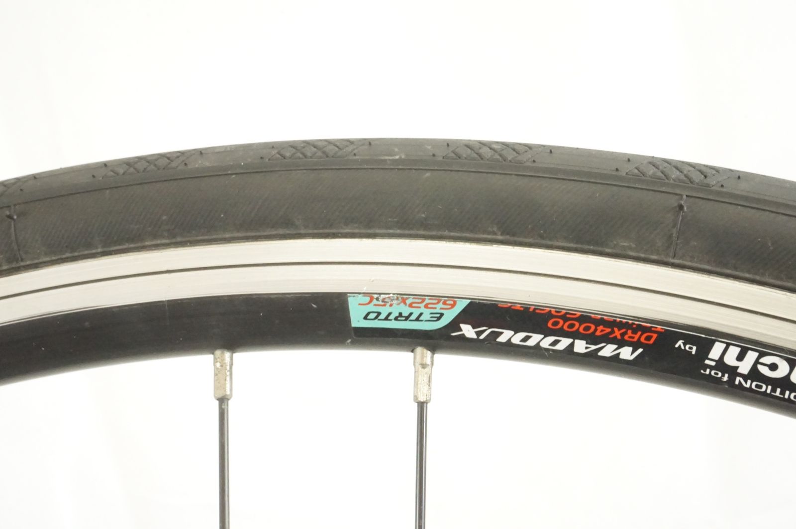 Bianchi DRX4000 完組ホイール ビアンキ bianchi ホイール リム JALCO