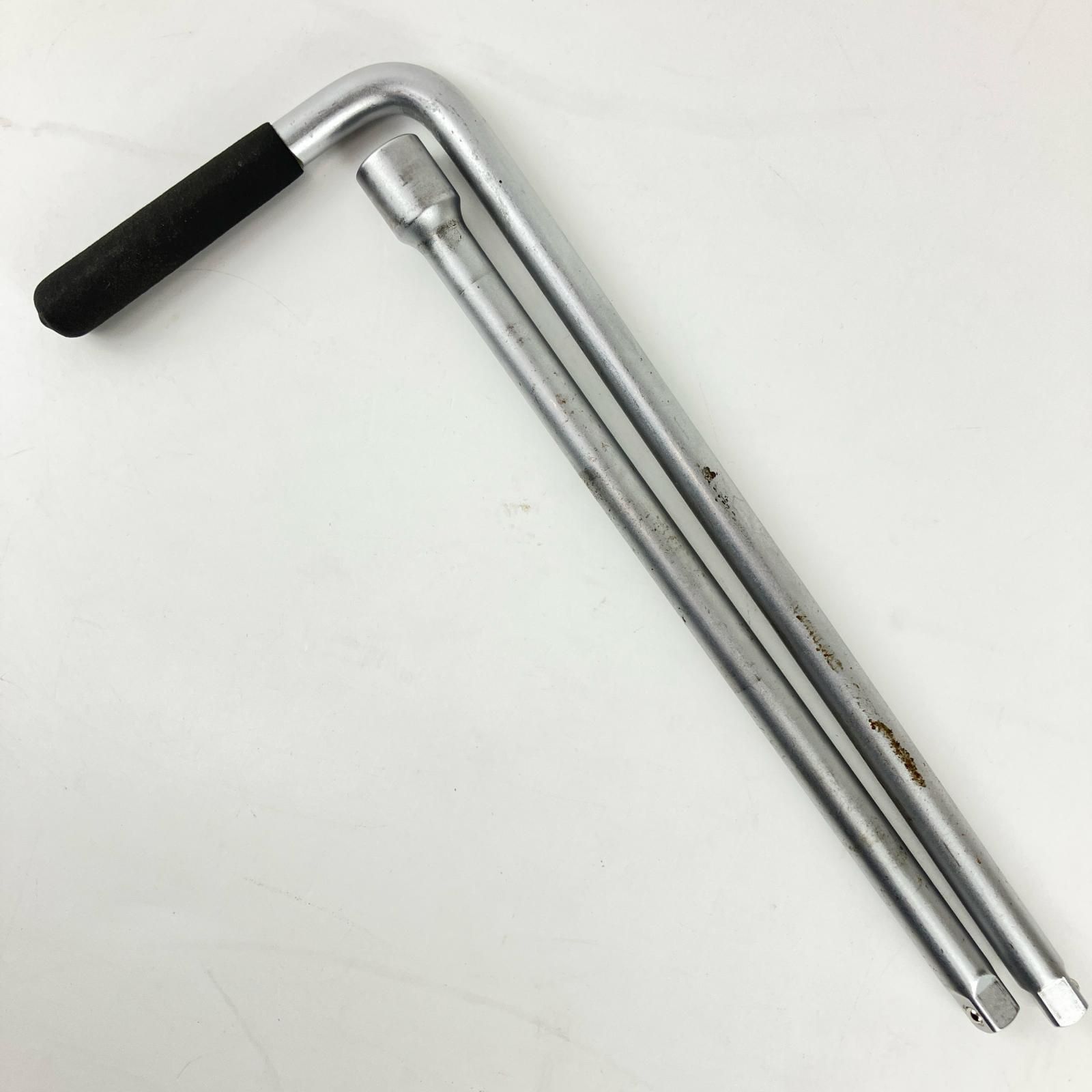 立水栓締付工具セット ケース付