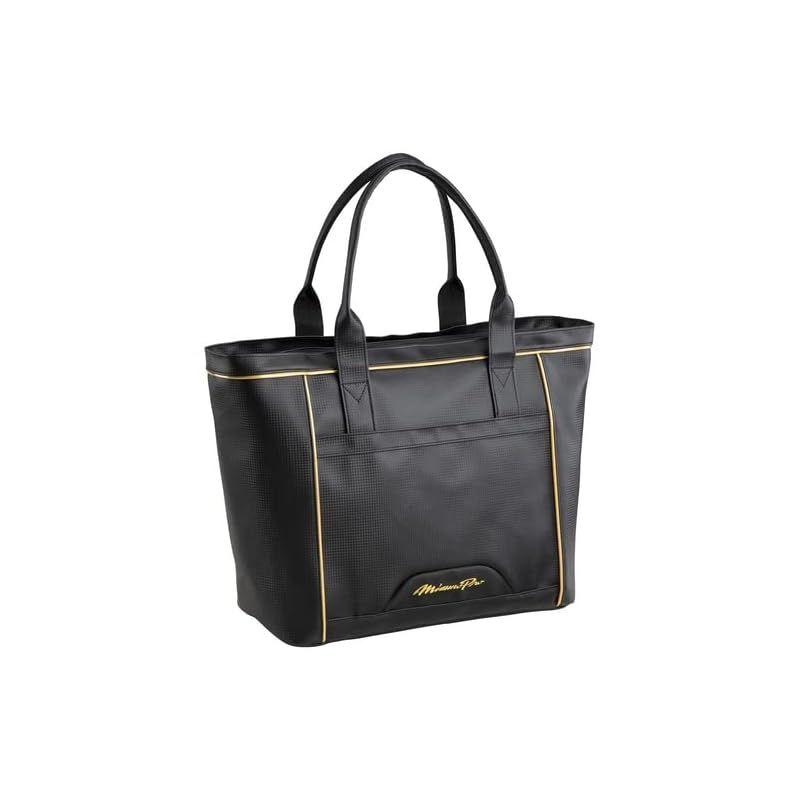 ミズノ MIZUNO (ミズノプロ) トートバッグL(30L) 野球 バッグ/ケース 