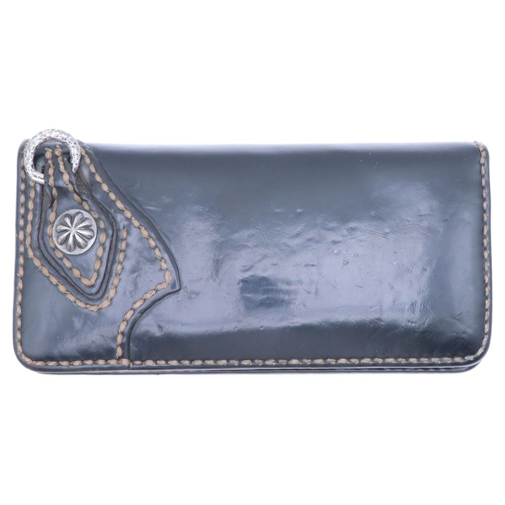 y*2様 フラットヘッド　ロングウォレットTHE FLAT HEAD 楽天市場】【THE FLAT HEAD 正規取扱店】【小銭差し込み式