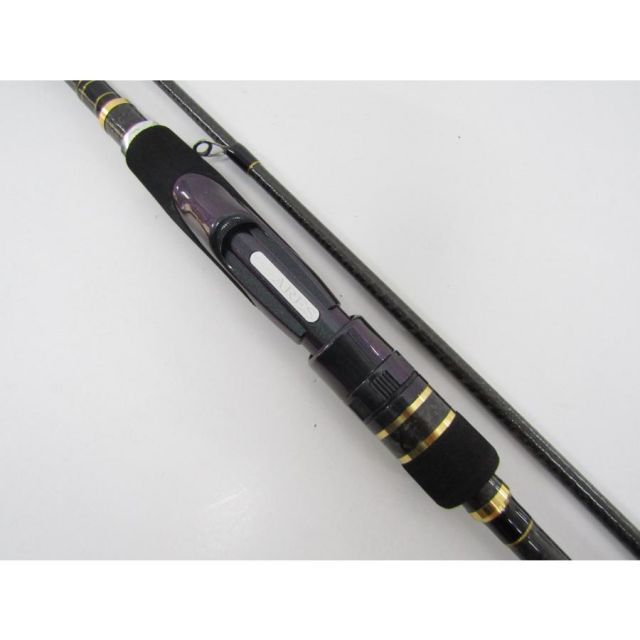  ARES レスター夢墨ボロン 806 ML 釣竿 SP 11399 ルアーロッド ロッド