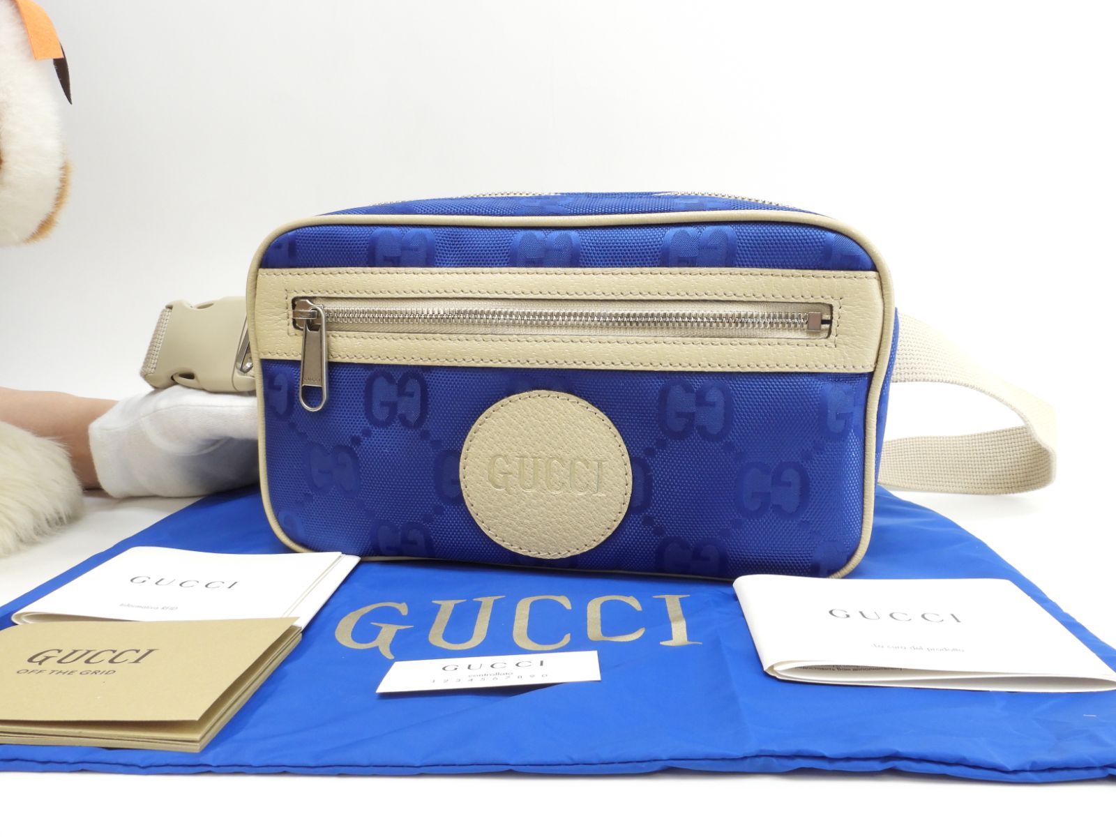 MIKADO 長財布 姫路黒桟革 極み 日本製 メンズ 本革 ネイビー MIKADO