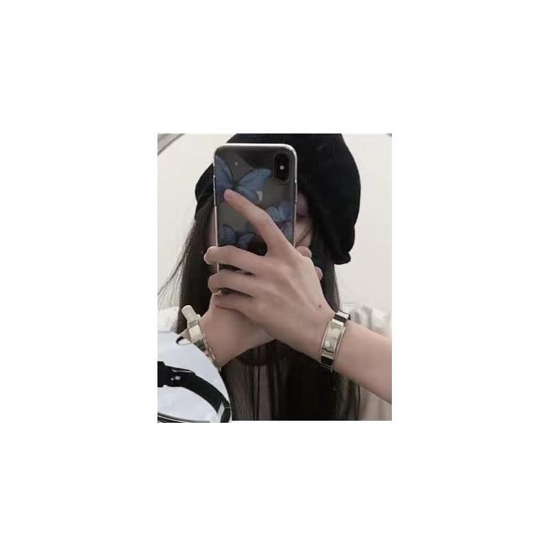 BABYMONSTER ベビモン Hello ソウルコン チャームブレスレット BABYMONSTER ベビモン Hello ソウルコン チャームブレスレット