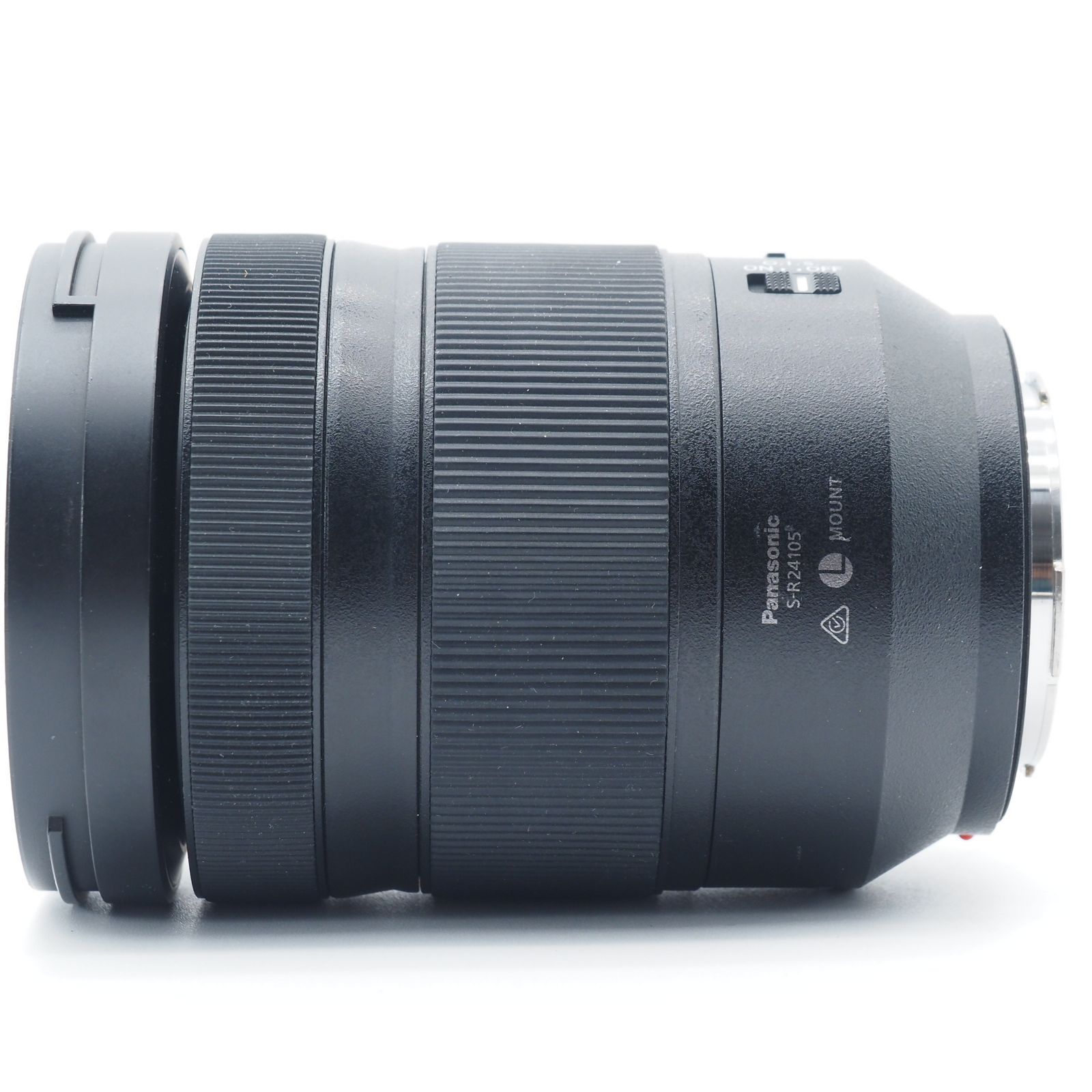 F4 MACRO