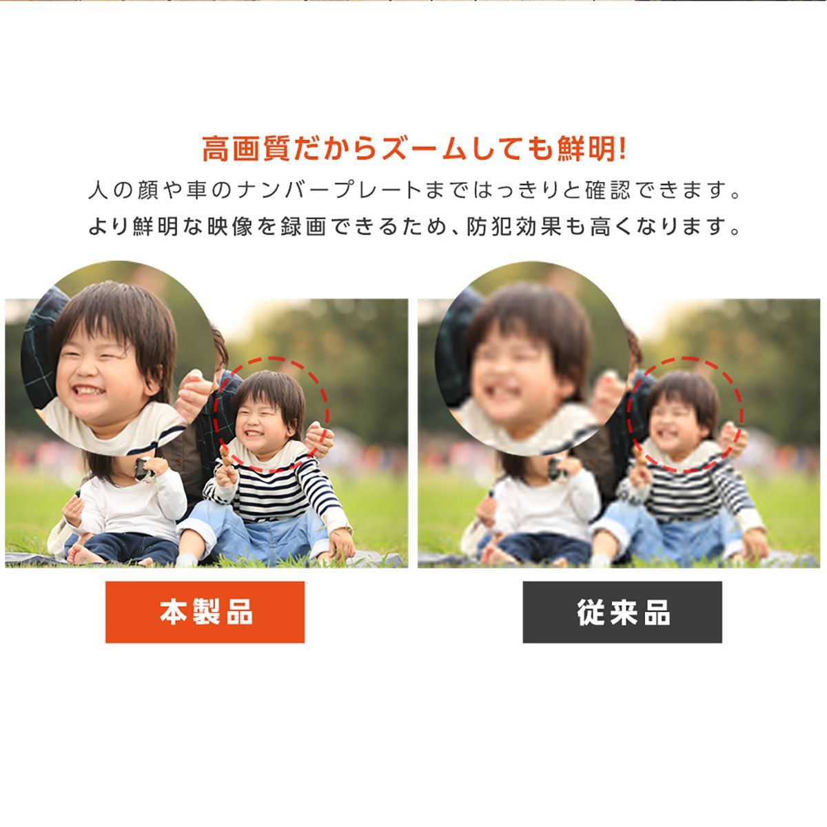双方向通話