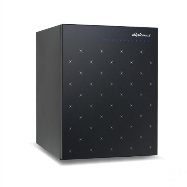 istella 金庫 オニキスブラック Ｓ５００Ｂ