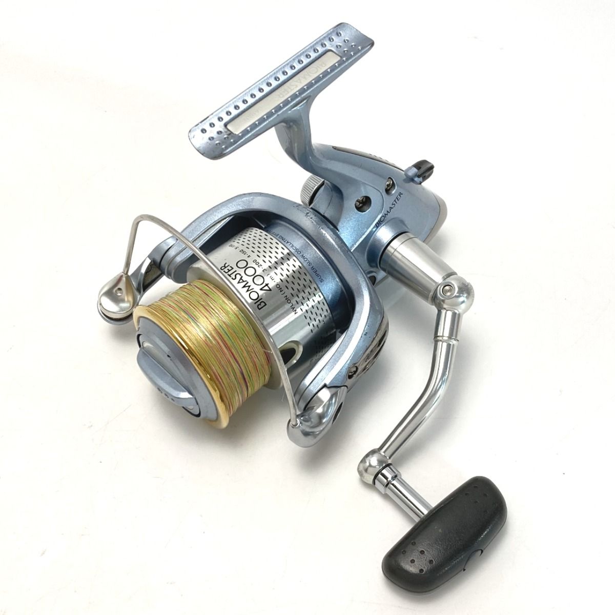 バイオマスター 4000 シマノ BIOMASTER SHIMANO SC84H バイオマスター 4000 シマノ BIOMASTER SHIMANO SC84H 【公式通販】