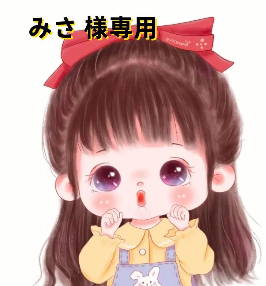 みさ様専用
