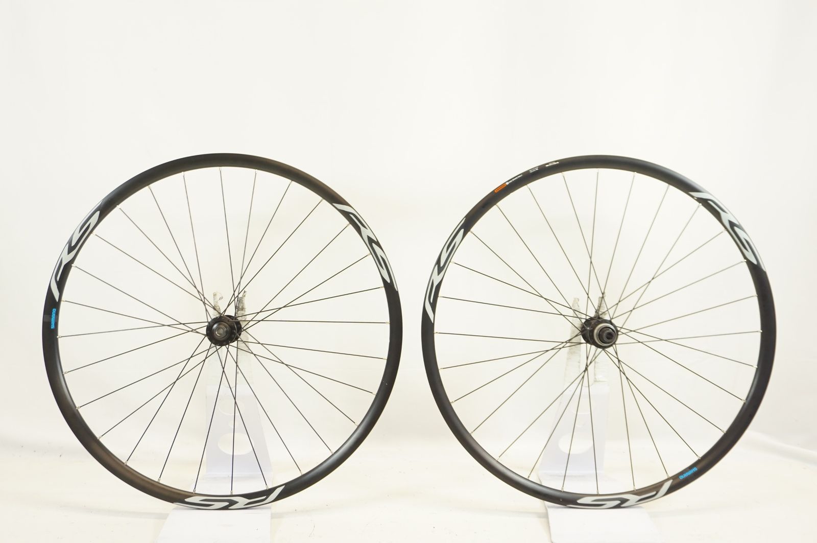 SHIMANO シマノ WH-RS170 シマノ11速 ホイールセット バイチャリ宇都宮店