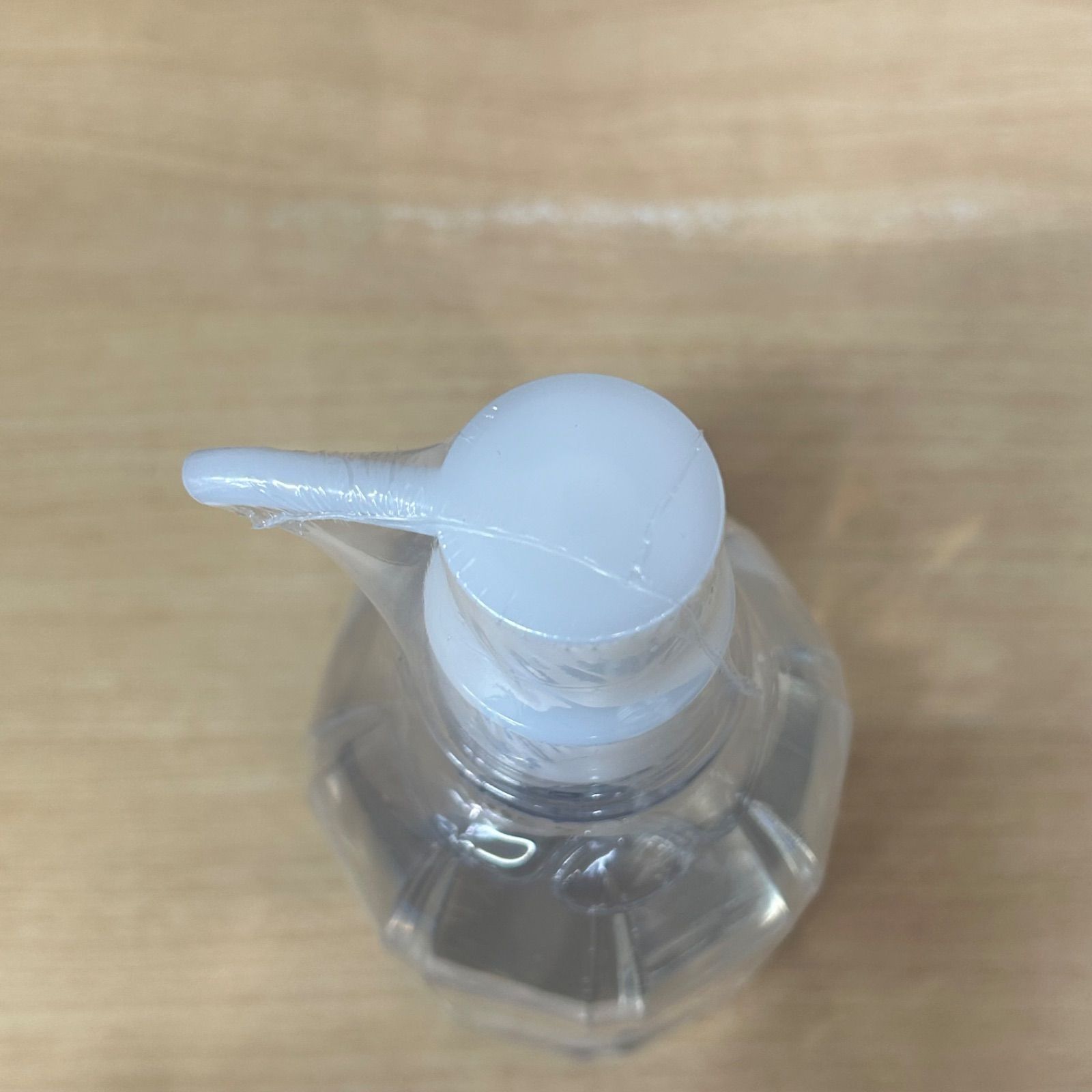 pesca basic Clear Lotion 500ml 未開封 糀谷店 - メルカリ