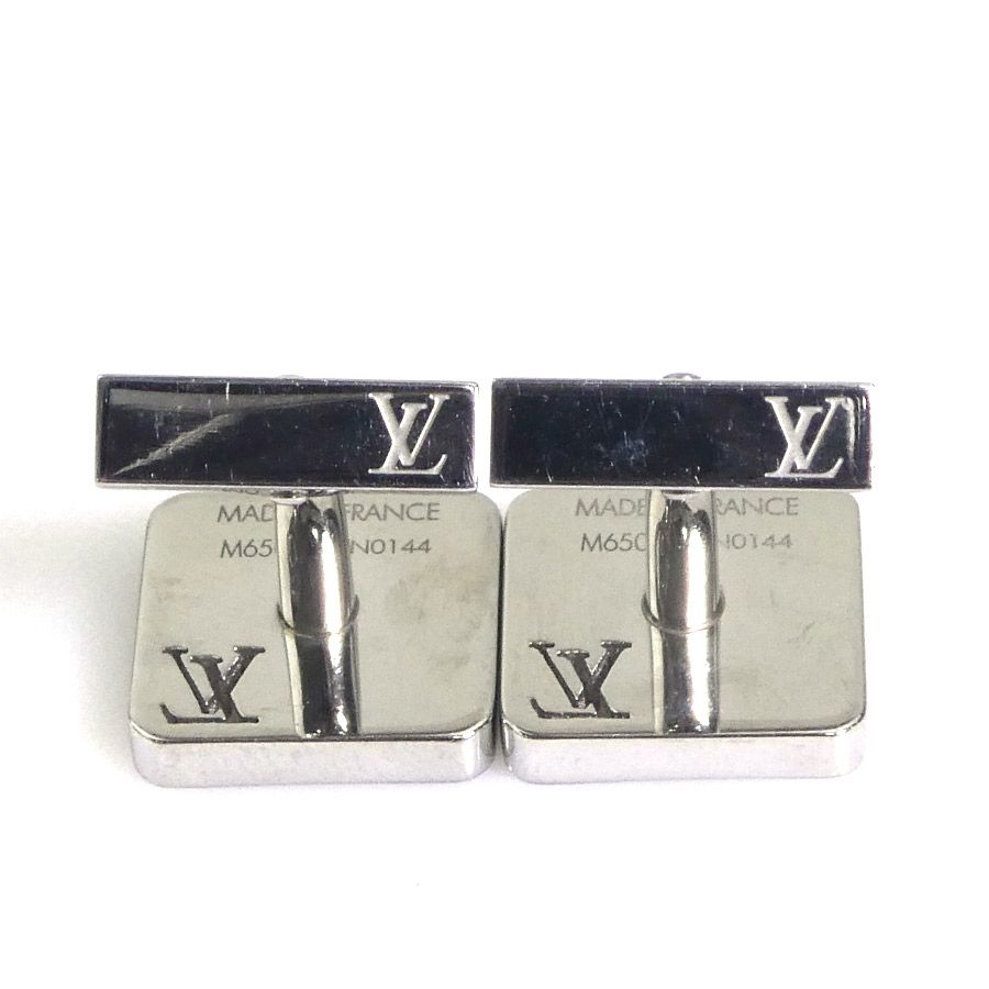 ルイ ヴィトン LOUIS VUITTON カフス ブトン ドゥ マンシェット