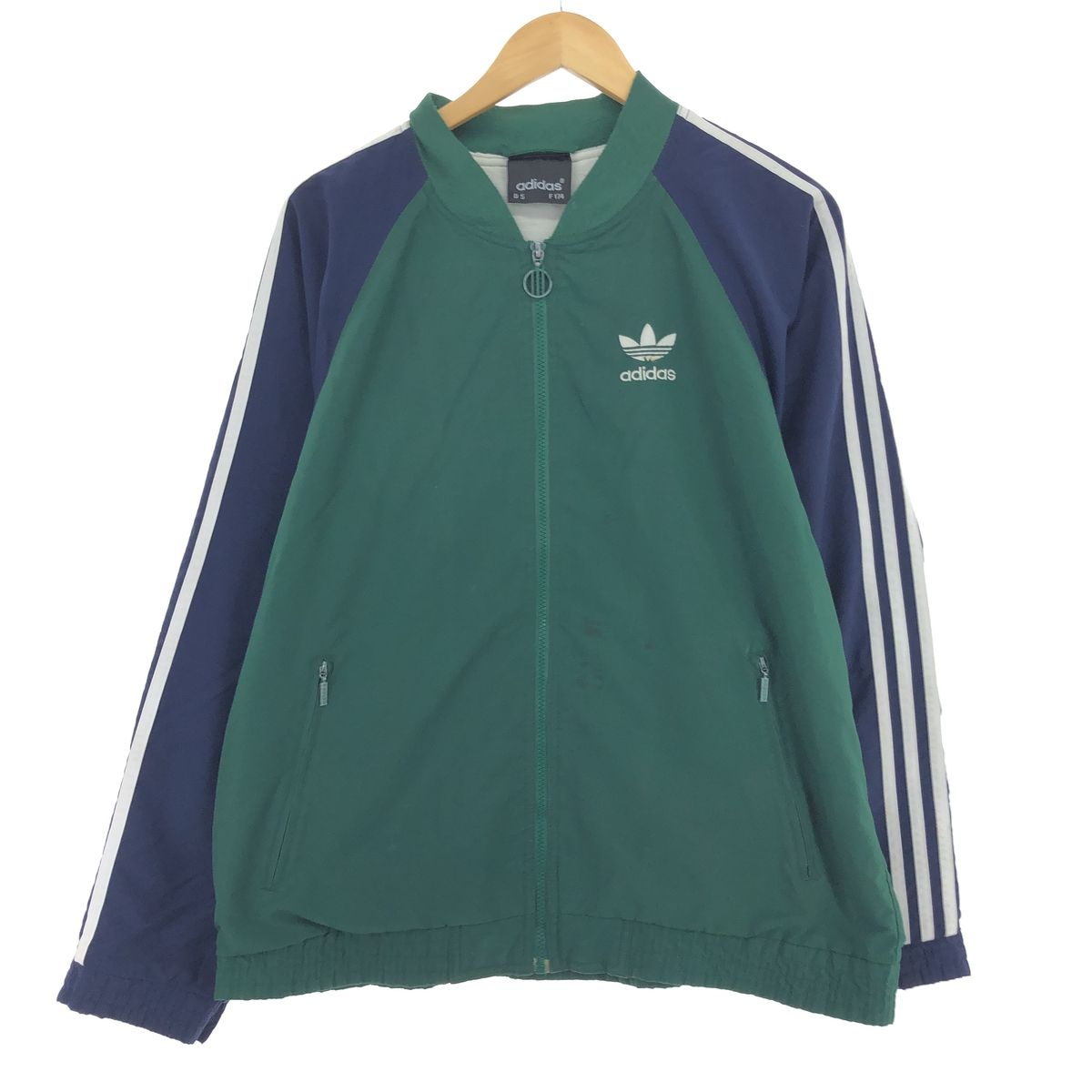 古着 ザノースフェイス THE NORTH FACE ウインドブレーカー