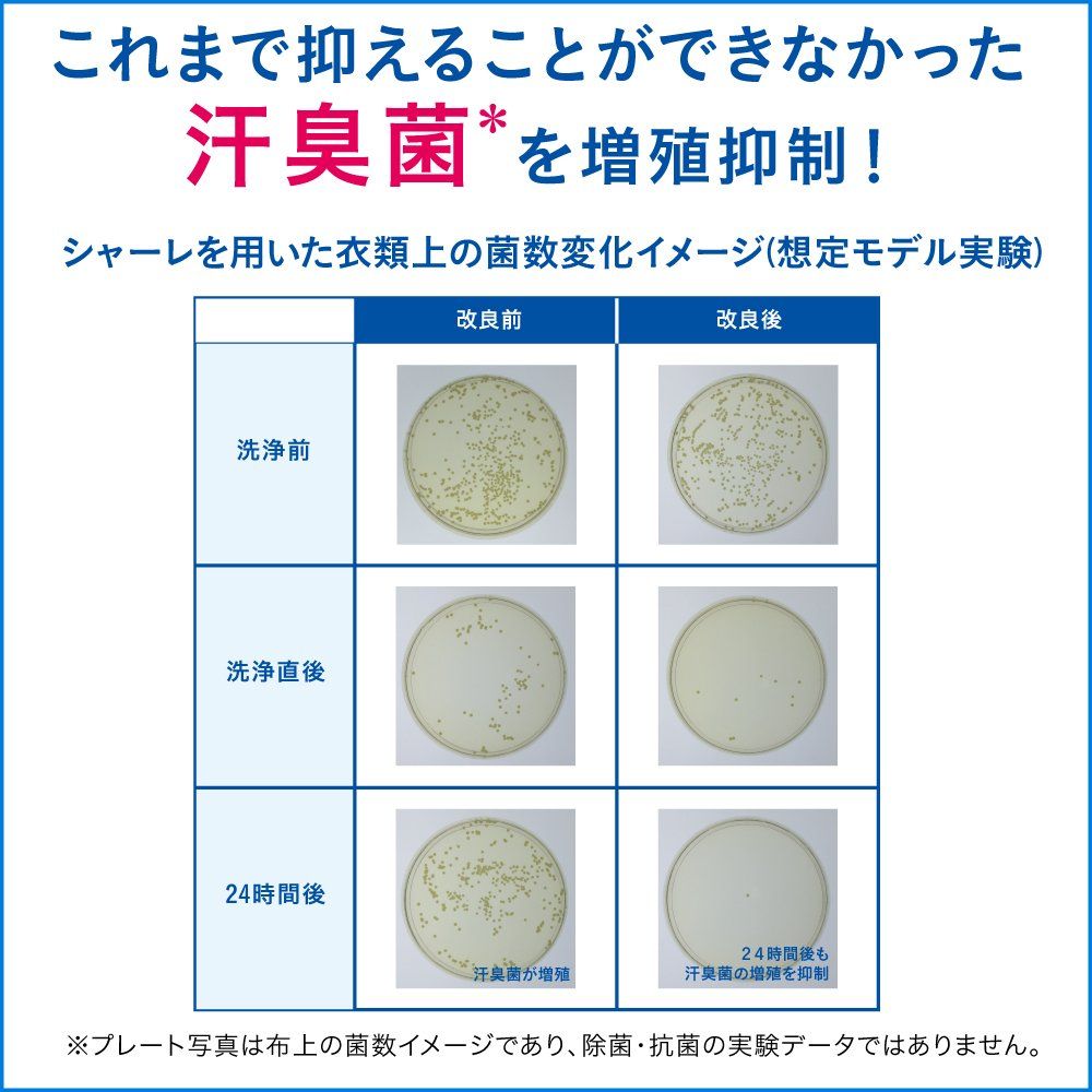 アタックNeo抗菌EXWパワー