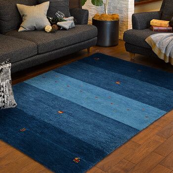 ラグ ギャッべ ラグ 約140×200cm GABBEH D20 MARWIL-DEMENAGEMENTS_CH