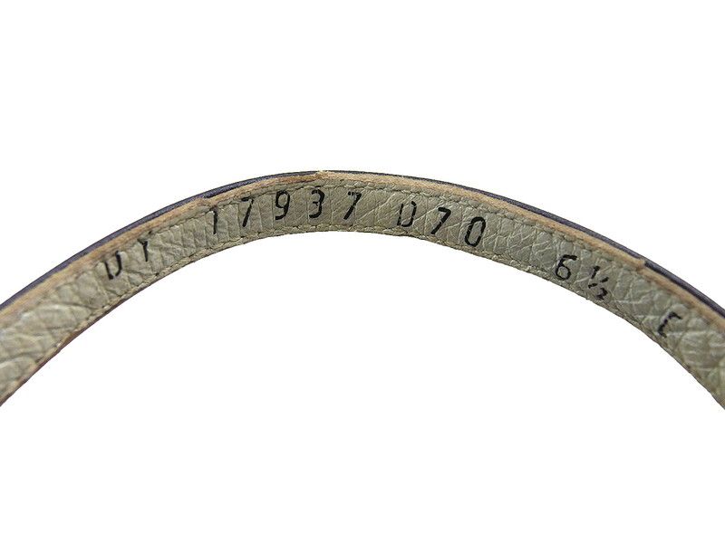  サルヴァトーレフェラガモ Salvatore Ferragamo サンダル ダークネイビー メンズ サンダル サンダル