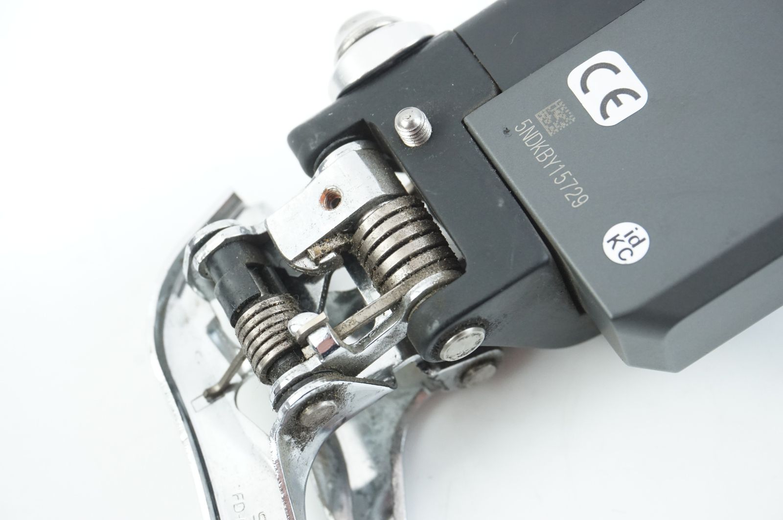 SHIMANO シマノ ULTEGRA 6770 Di2 コンポーネントセット バイチャリ中目黒店 BRIGHTFACE_UK